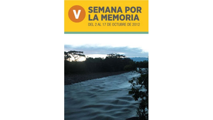 Los ni&ntilde;os ind&iacute;genas, portadores de memoria