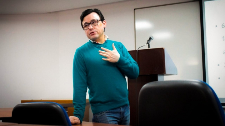 La diversidad ling&uuml;&iacute;stica y cultural, reflejo de la riqueza de Colombia