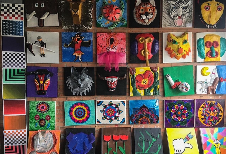 EXPO-ARTE