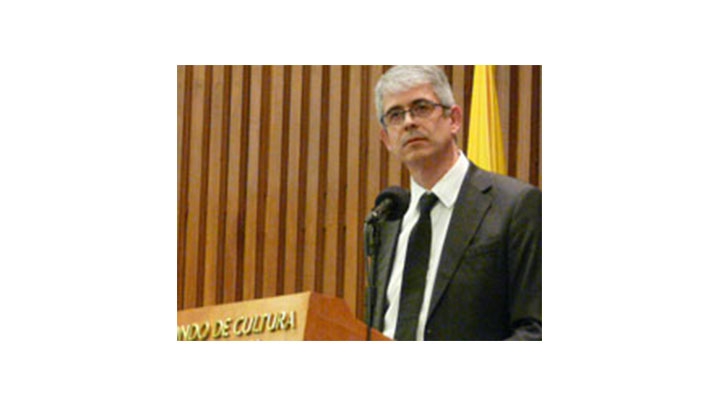 Lecci&oacute;n inaugural de la Maestr&iacute;a en Periodismo