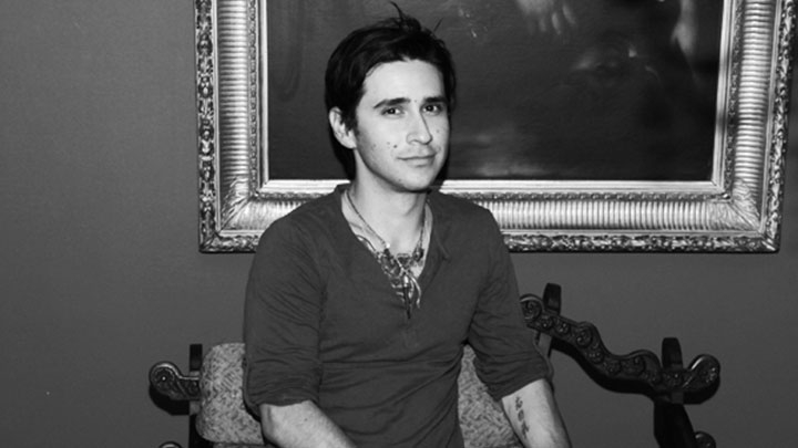 Sebasti&aacute;n Jaramillo