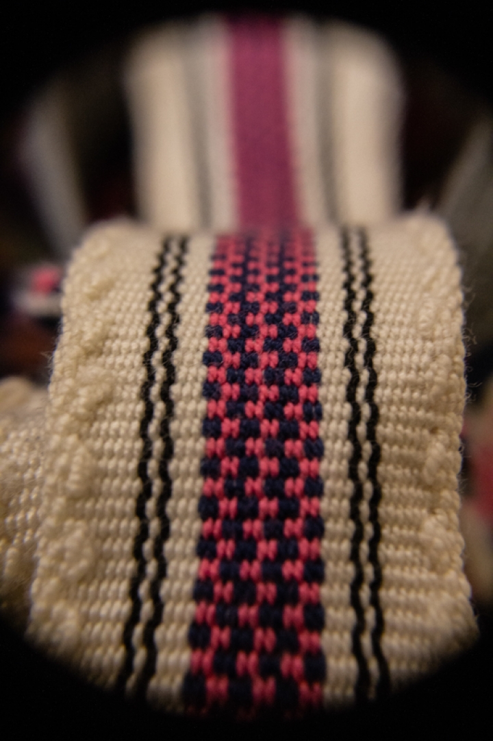 D&iacute;a Internacional de la Mujer Ind&iacute;gena, una llamada a preservar sus tradiciones