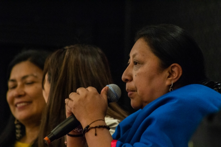 D&iacute;a Internacional de la Mujer Ind&iacute;gena, una llamada a preservar sus tradiciones