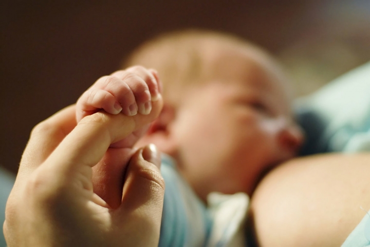 UNICEF recomienda que la leche materna sea el alimento exclusivo de los beb&eacute;s reci&eacute;n nacidos hasta los 6 meses de edad.