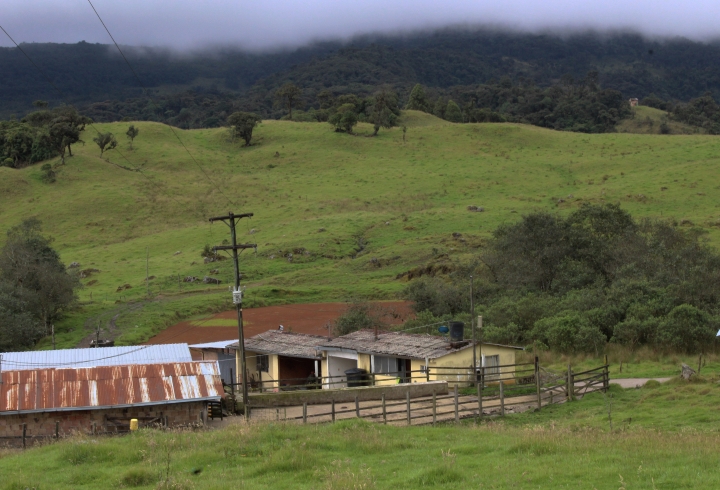 Choach&iacute;, Cundinamarca