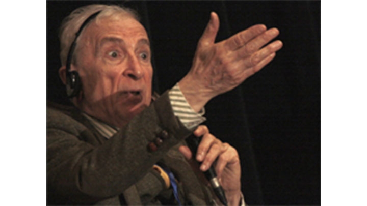 Talese es una de las estrellas que m&aacute;s brillar&aacute; en esta edici&oacute;n de la Feria Internacional del Libro de Bogot&aacute;.