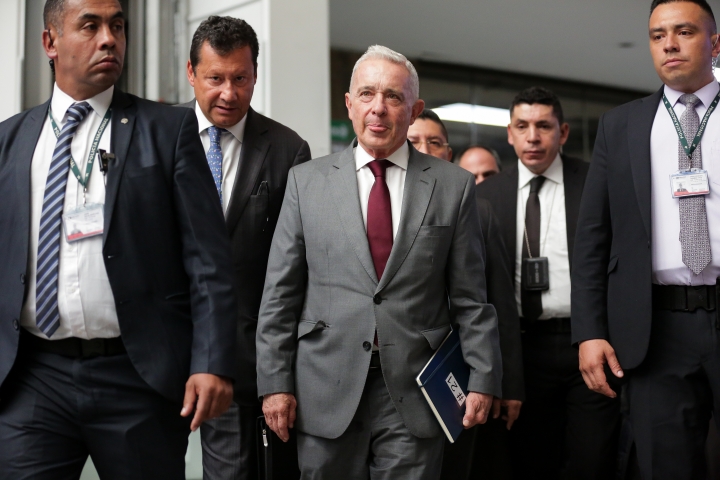 Foto reportaje: &iquest;Sentencia a leguas?