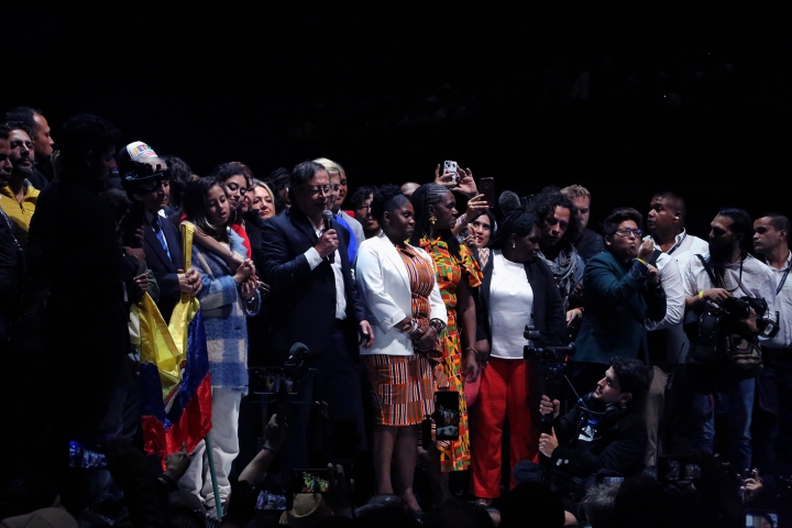 La victoria del Pacto Hist&oacute;rico: la elecci&oacute;n que cambi&oacute; la historia pol&iacute;tica de Colombia