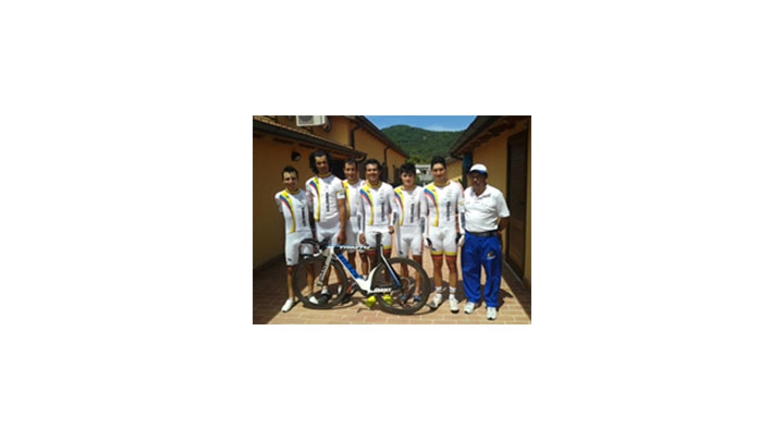 Apoyo del IDRD a deportistas paral&iacute;mpicos