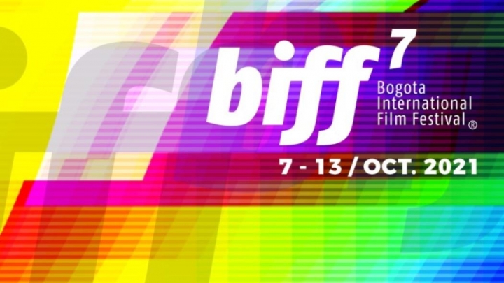 El  7 de octubre inici&oacute; la s&eacute;ptima edici&oacute;n del Bogot&aacute; International Film Festival (Biff).