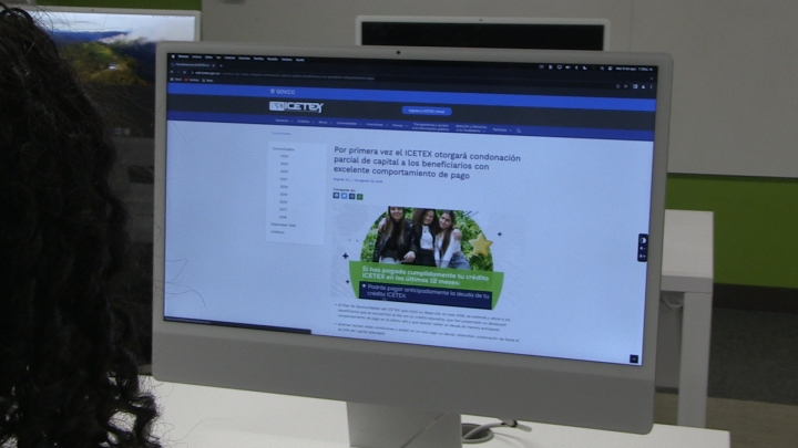 ICETEX condonar&aacute; parcialmente deuda a estudiantes puntuales en el pago