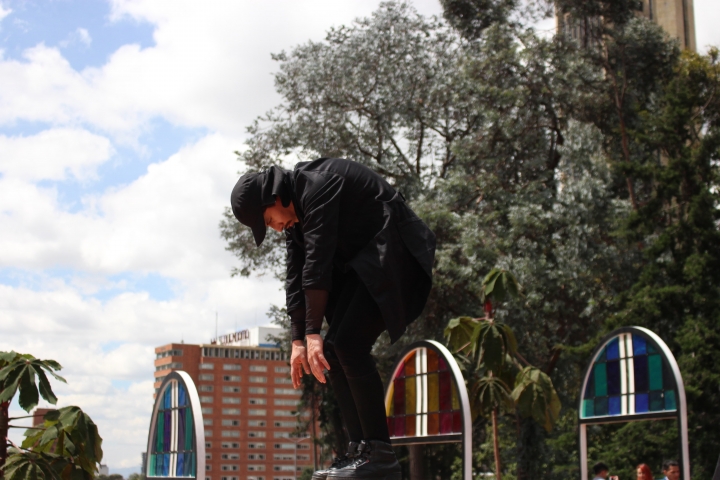 Cr&eacute;dito fotograf&iacute;a: Daniela Arango