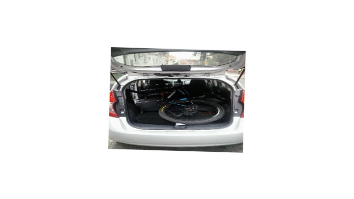 Servicio de Bicigr&uacute;a.