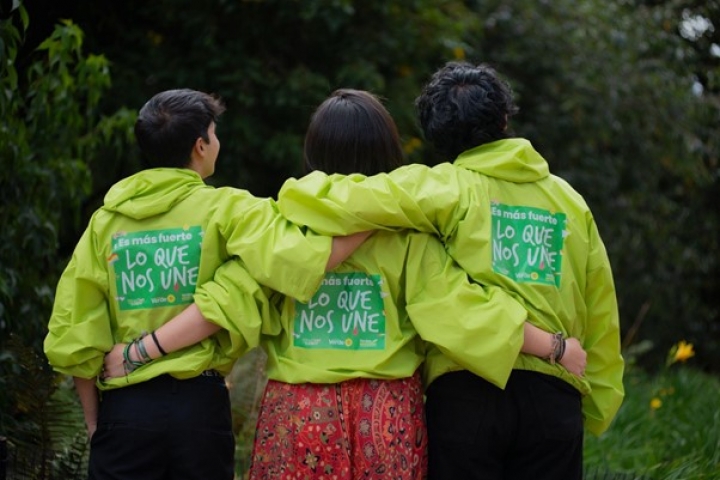 Bogot&aacute; inclusiva: todo sobre las elecciones del Consejo Consultivo LGBTIQ+