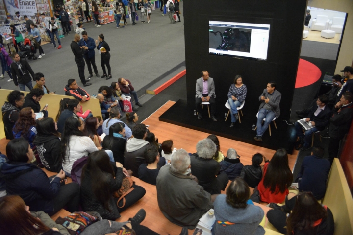 Lo que nos dej&oacute; la Filbo 2018