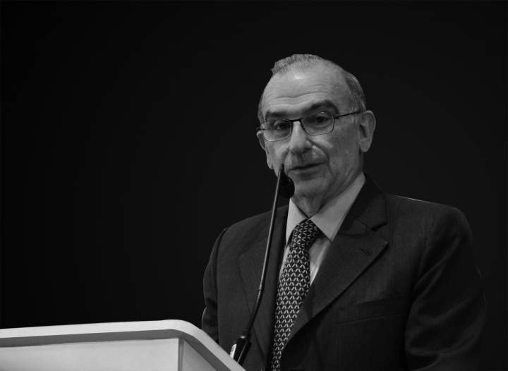 Con un total de 399.180 votos, Humberto de la Calle recibi&oacute; el 2,1% de la votaci&oacute;n total en la primera vuelta de las elecciones presidenciales 2018. Foto: Natalia Romero Pe&ntilde;uela