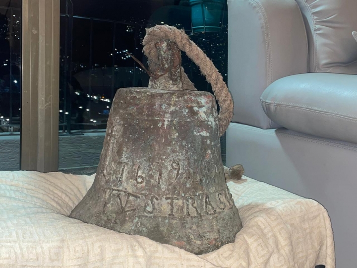 Colecci&oacute;n de adioses: la cr&oacute;nica de una duelo