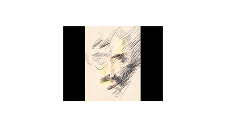 Retrato: Augusto Rivera (1980)&rsquo;