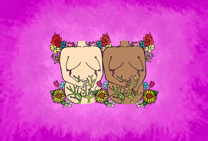 Por un parto humanizado