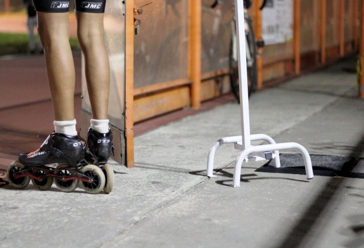 Deportistas en la 'normalidad' post cuarentena