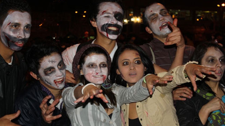 D&iacute;a de brujas