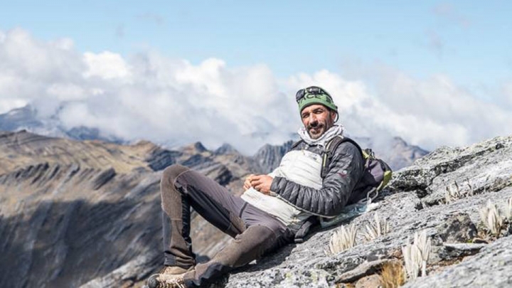 Foto tomada de Facebook: Fernando Gonz&aacute;lezrubio