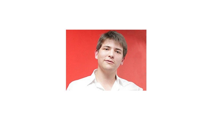 Miguel Uribe Turbay lleg&aacute; al Concejo de Bogot&aacute; con 25 a&ntilde;os.