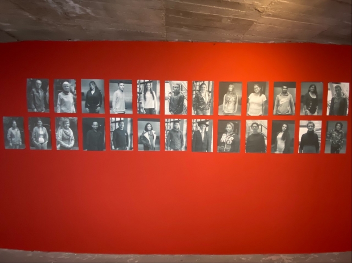 Jugando a la utop&iacute;a, por Daniela G&oacute;mez, Violeta Mart&iacute;nez y Ricardo Contreras