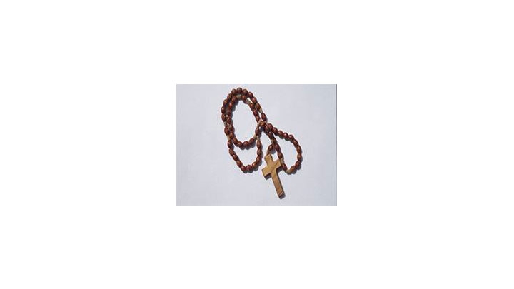 Entre los objetos m&aacute;s utilizados como amuletos se encuentran las cam&aacute;ndulas.