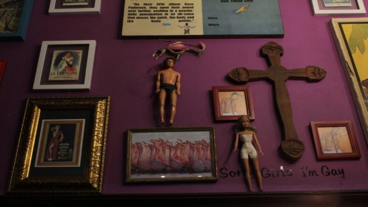 Village Caf&eacute;: el primer caf&eacute;-bar gay de Bogot&aacute; se mantiene en pie