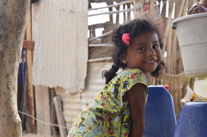 Alegr&iacute;a. Masha.