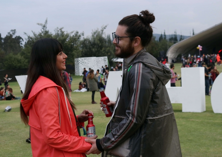 En el tercer d&iacute;a, 32.000 personas disfrutaron del cierre del festival que cumpli&oacute; diez a&ntilde;os.