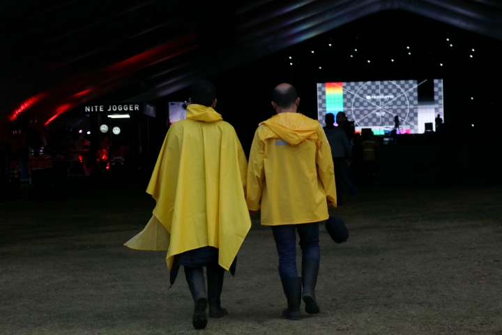 En el Festival Est&eacute;reo Picnic, el amor es de todos los colores.