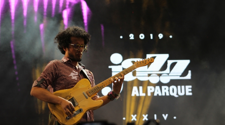Anamar&iacute;a Oramas Cuarteto