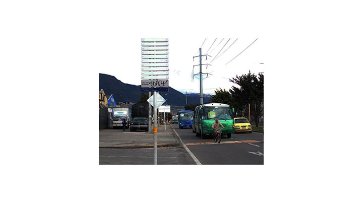 Pico y placa para buses tradicionales empezar&aacute; a regir a partir del lunes 20 de octubre