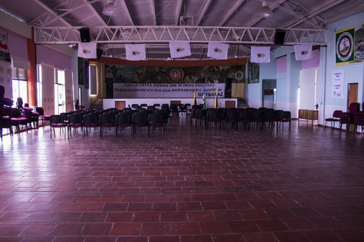 Sumapaz vs. Bogot&aacute;: La constante lucha entre la zona rural y la urbana