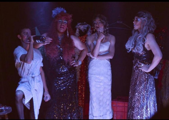 Las tablas de teatro bogotanas se vestir&aacute;n de cabaret