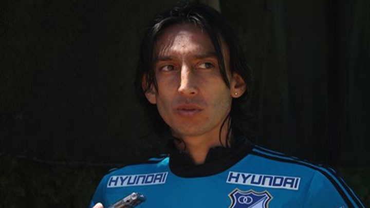 La dificultad de los jugadores bogotanos para llegar al f&uacute;tbol profesional