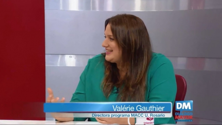 Val&eacute;rie Gauthier Uma&ntilde;a