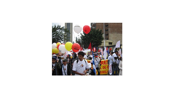 Hace 100 a&ntilde;os se exig&iacute;an derechos similares a los que se reclaman hoy en d&iacute;a.