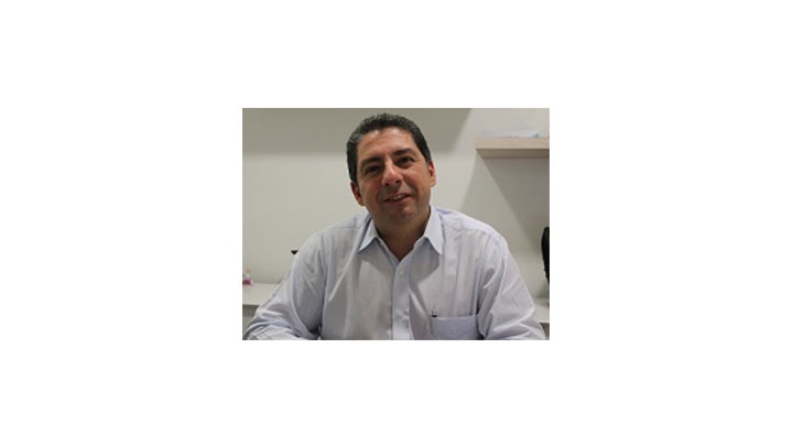 Luis M&eacute;ndez, Director de Unidad de Negocios de la multinacional farmac&eacute;utica Genzyme Corporation.