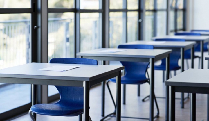 Planes piloto de retorno a las clases llenar&aacute;n progresivamente las aulas de las instituciones nuevamente.