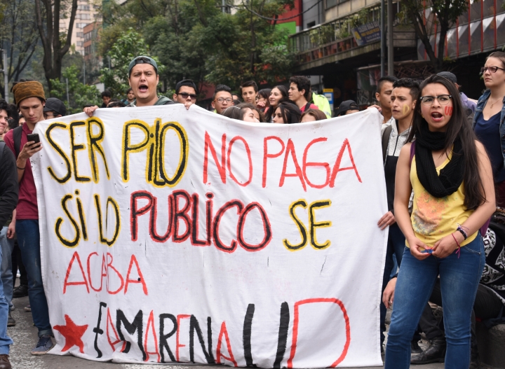 Foto por: Paola Perilla, Daniela Fl&oacute;rez y Laura Lucia Gonz&aacute;lez