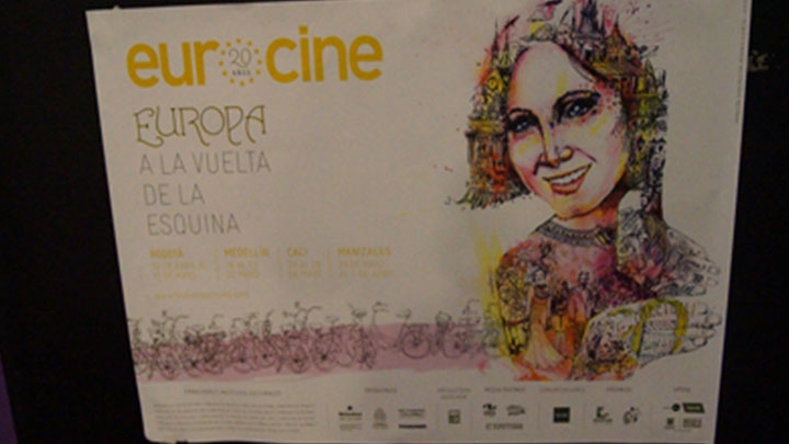 Poca publicidad para los festivales culturales en Bogot&aacute;