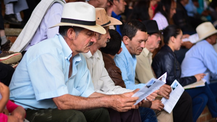 Foto: Juli&aacute;n R&iacute;os