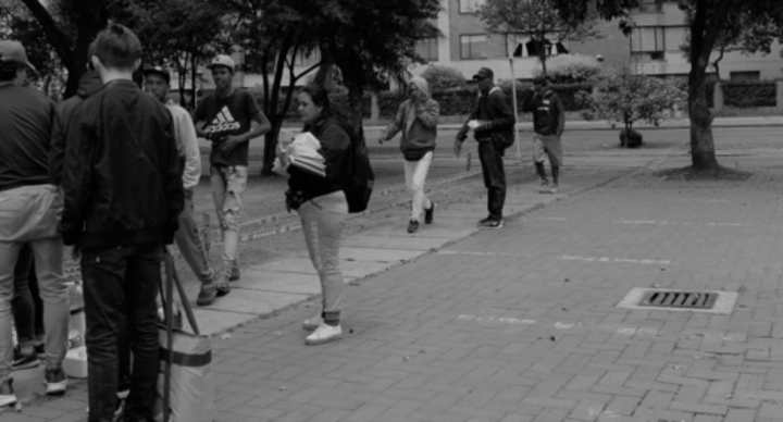 En Bogot&aacute;, hay 112.205 venezolanos con Permiso Especial de Permanencia (PEP).