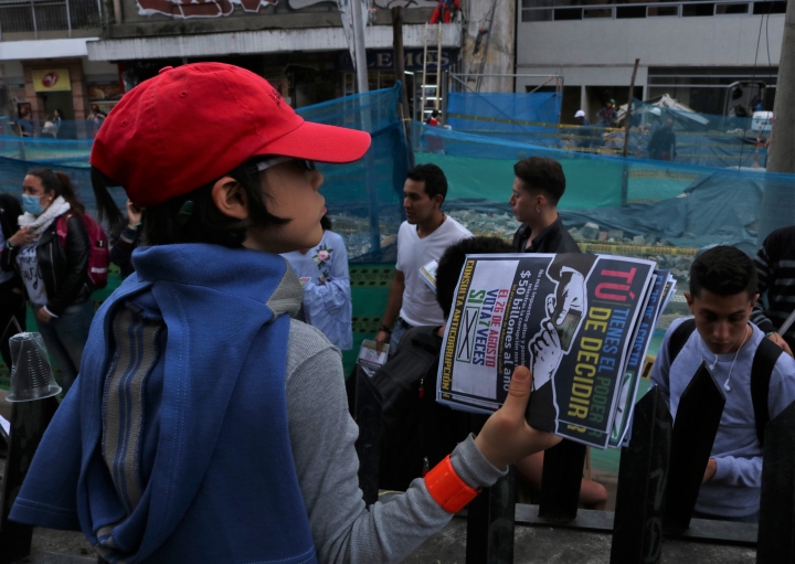 Cr&eacute;dito de la foto: Juliana Torres Malag&oacute;n