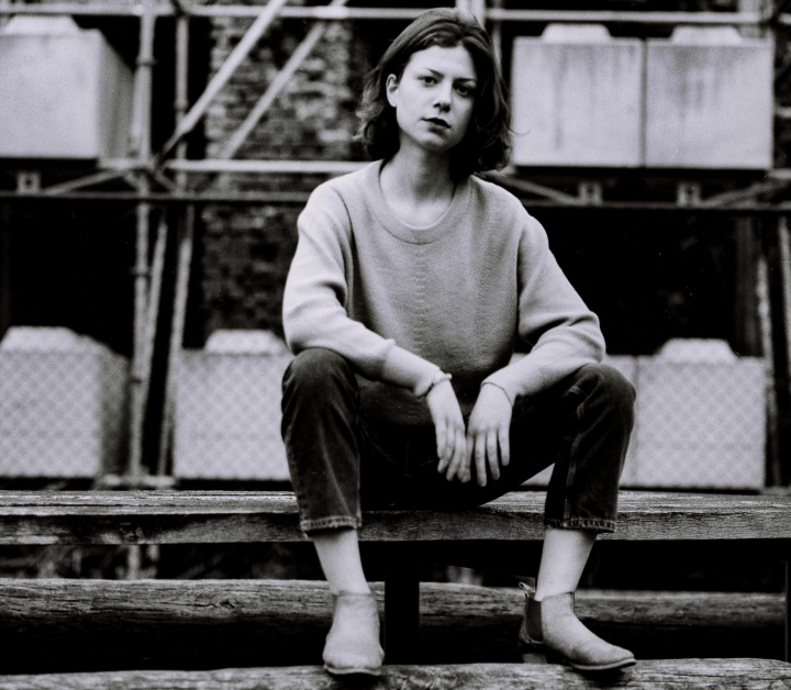 Foto: Cortes&iacute;a Claudia Delicato