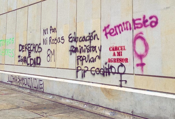 Congreso de la Rep&uacute;blica, Bogot&aacute; D.C