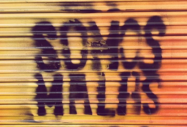 Carrera s&eacute;ptima, Bogot&aacute; D.C